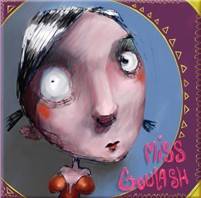 Miss Goulash : Démo